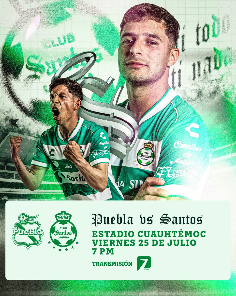 Club Santos tweet media