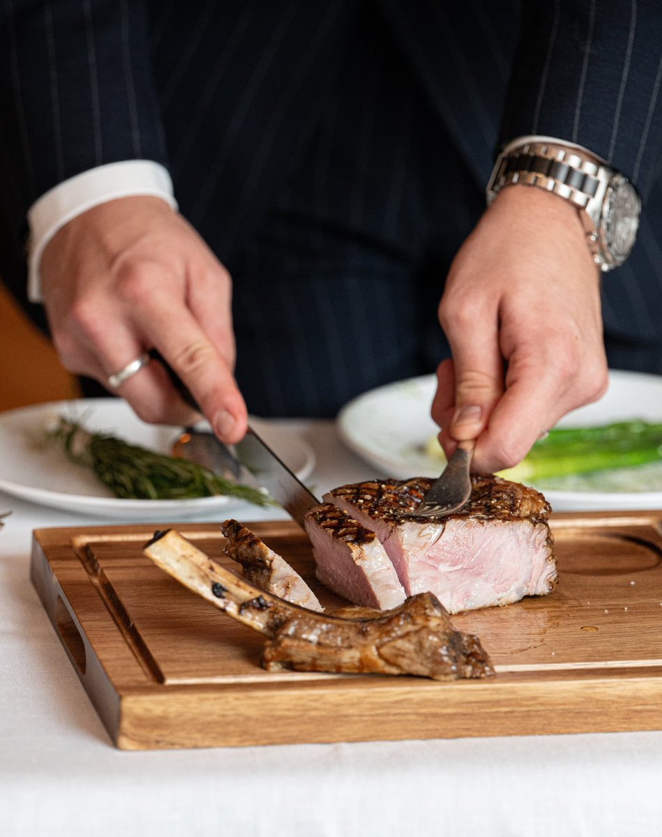 Daniel Crump (@daniel__crump) on Twitter photo Another successful <a href="/AcadCulArts/">Royal Academy of Culinary Arts</a> Annual Awards of Excellence final held <a href="/TheDorchester/">The Dorchester</a>
So inspiring to see so much talent.
#aae2025 Another successful <a href="/AcadCulArts/">Royal Academy of Culinary Arts</a> Annual Awards of Excellence final held <a href="/TheDorchester/">The Dorchester</a>
So inspiring to see so much talent.
#aae2025