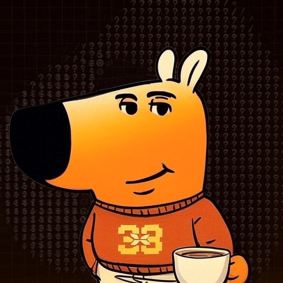 ShadowIntern's tweet image. gm shads