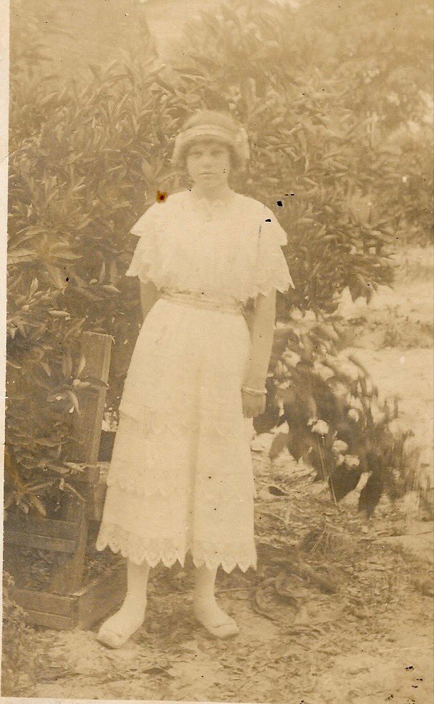 milindajay's tweet photo. My grandmother wrote her stories on closet walls. The compulsion to write, to understand, to be remembered is the very heart of a writer.  My grandmother’s silence, fueled by the shame of being an illegitimate child, closed a door on the truth that I will never be able to open. https://t.co/TwTCWydc4i
