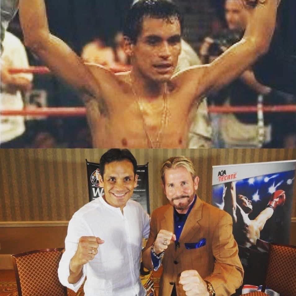 SmittyBoxing's tweet image. Born on this date 1966 one of the Greatest diminutive Fighters of All Time @BoxingHal er 
 Hailing from Mexico, Ricardo “Finito” Lopez 51-0-1 (38kos). #happybirthdaychamp #ricardofinitolopez #wbcboxing #internationboxinghallofame #nvbhof #ibhofhost #titleboxing #boxing #mexico