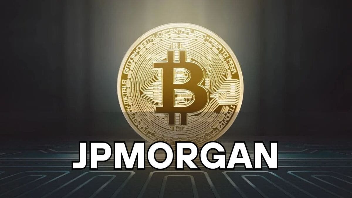 techconcatalina's tweet image. 🔥BOMBAZO🔥
🎯JPMorgan afirma que las #criptomonedas estables se "integrarán con el sistema financiero tradicional, así como la tokenización de activos del mundo real"
🏦El BANCO más GRANDE de EE.UU está confirmando que estamos ante un CAMBIO del sistema financiero tradicional…