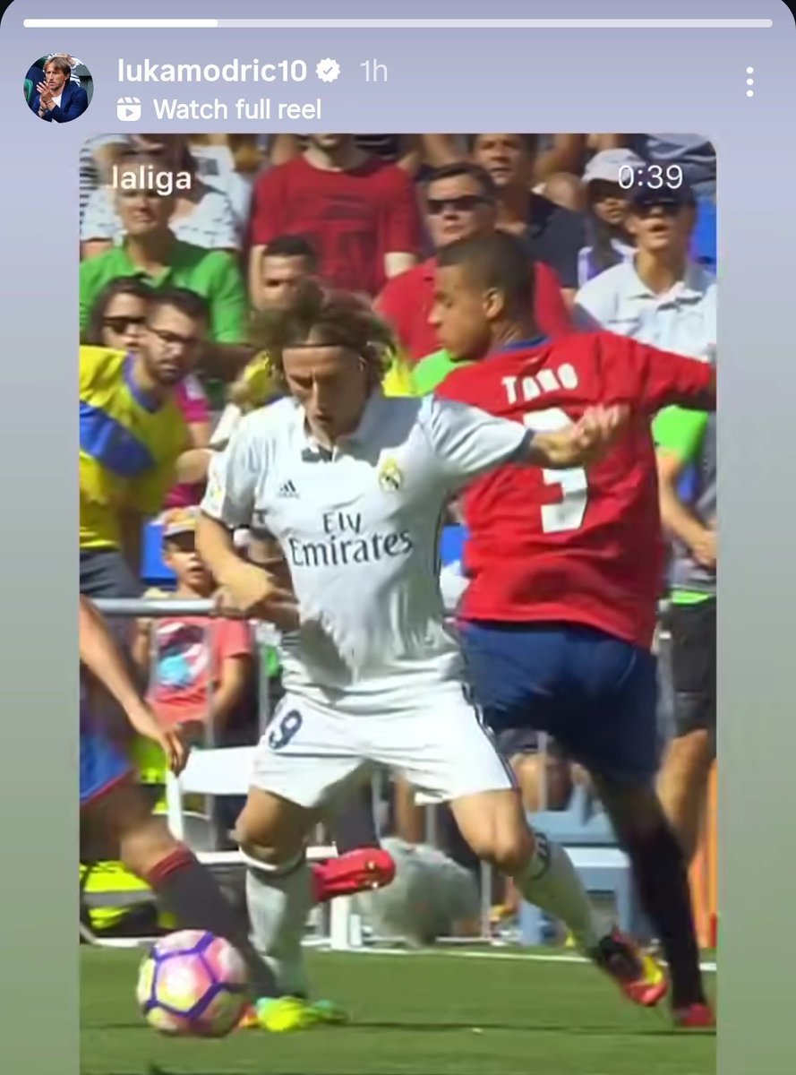 EleModric's tweet image. 