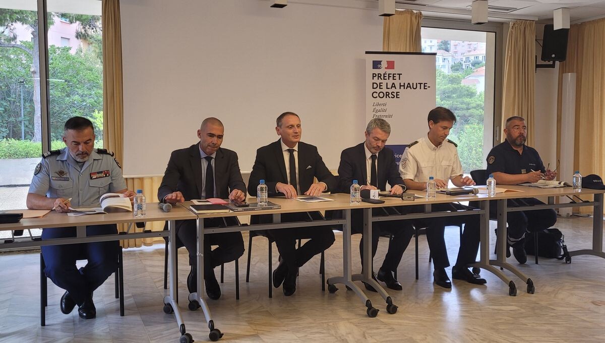 icircfm's tweet image. Haute-Corse : le bilan des 6 premiers mois du plan de restauration de la sécurité du quotidien
➡️ l.ici.fr/HoQ