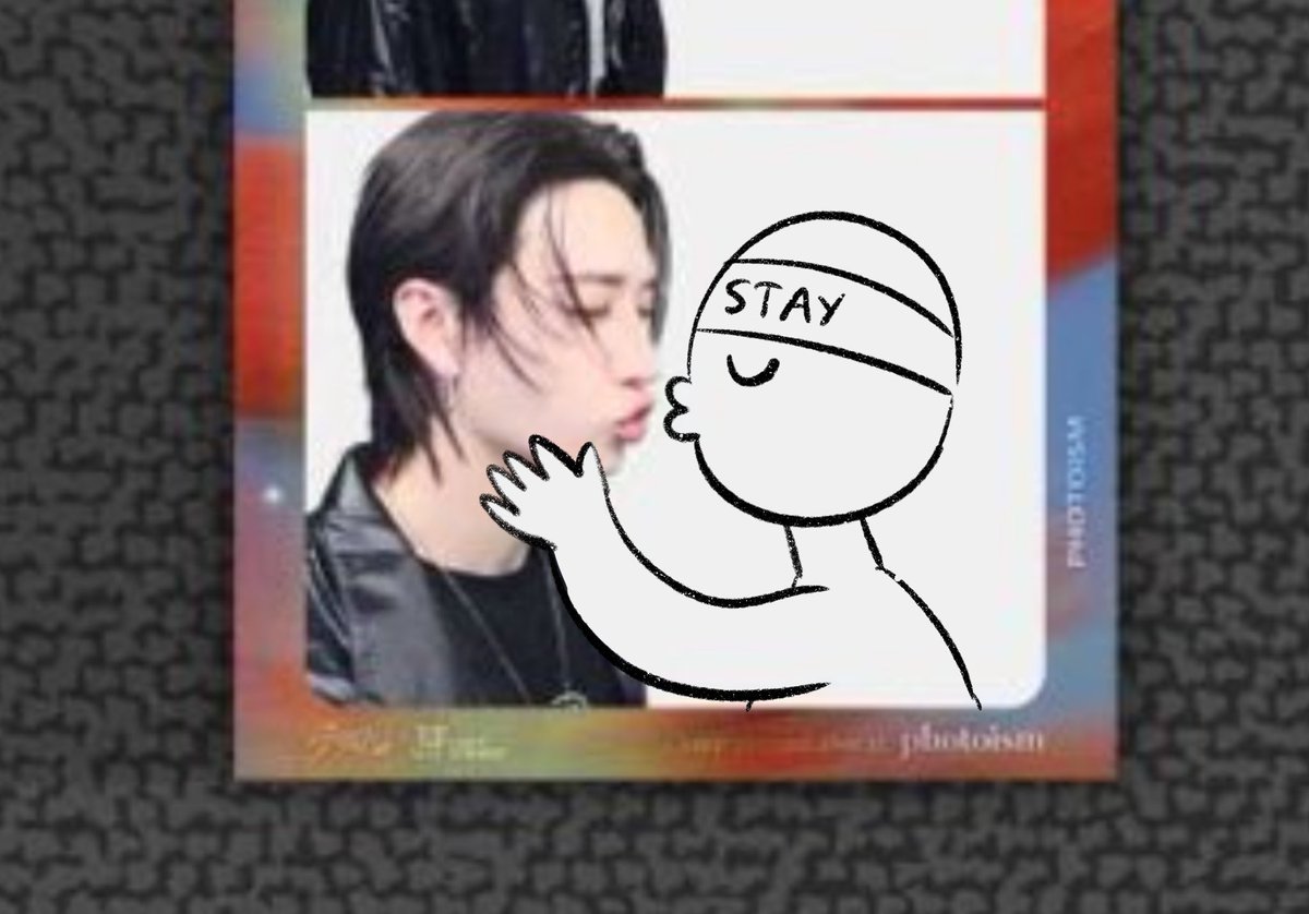 binnietaa's tweet image. YESSS