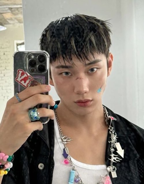 oh my gosh this san with this intak 😵‍💫😵‍💫