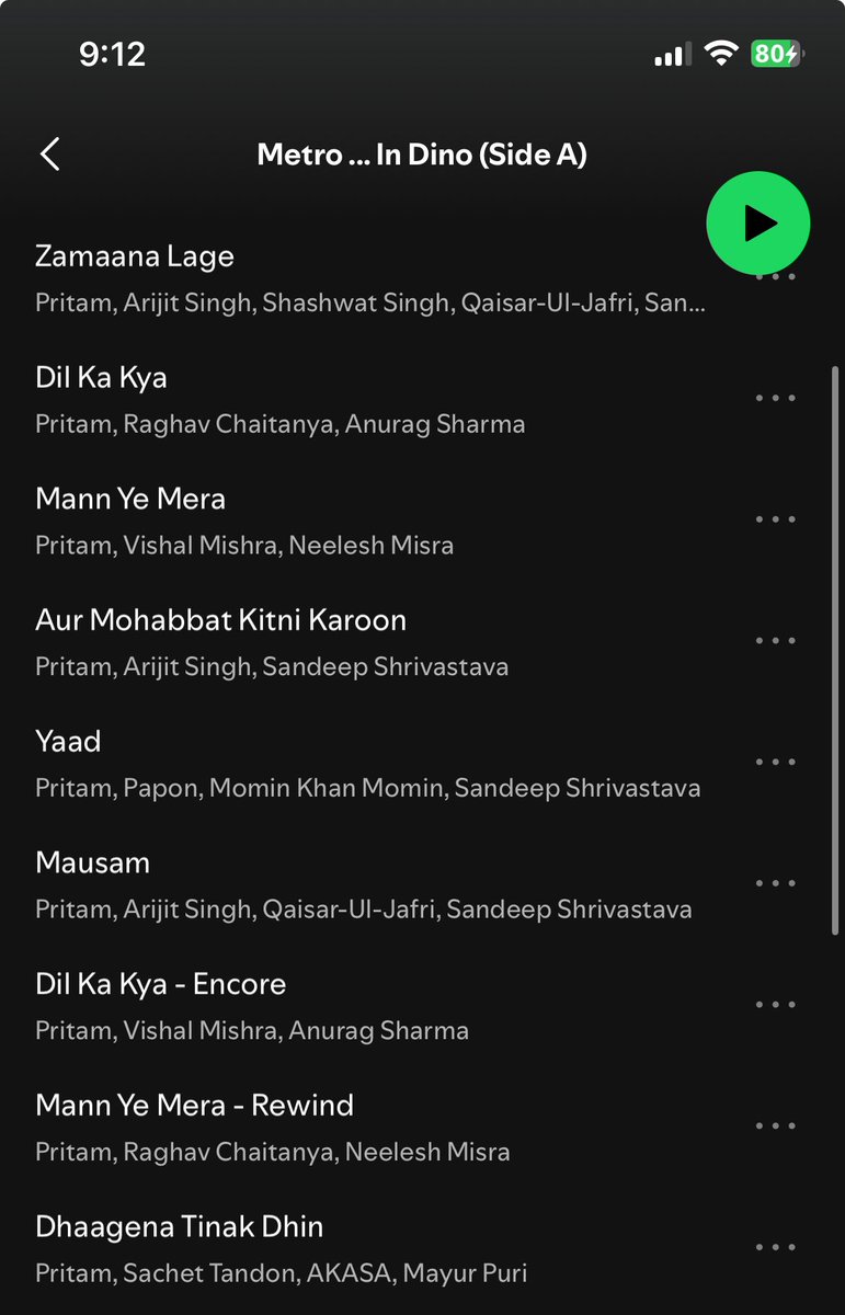 iAnimalRK's tweet image. Best Album Of The Year For Me🙌🏻❤️