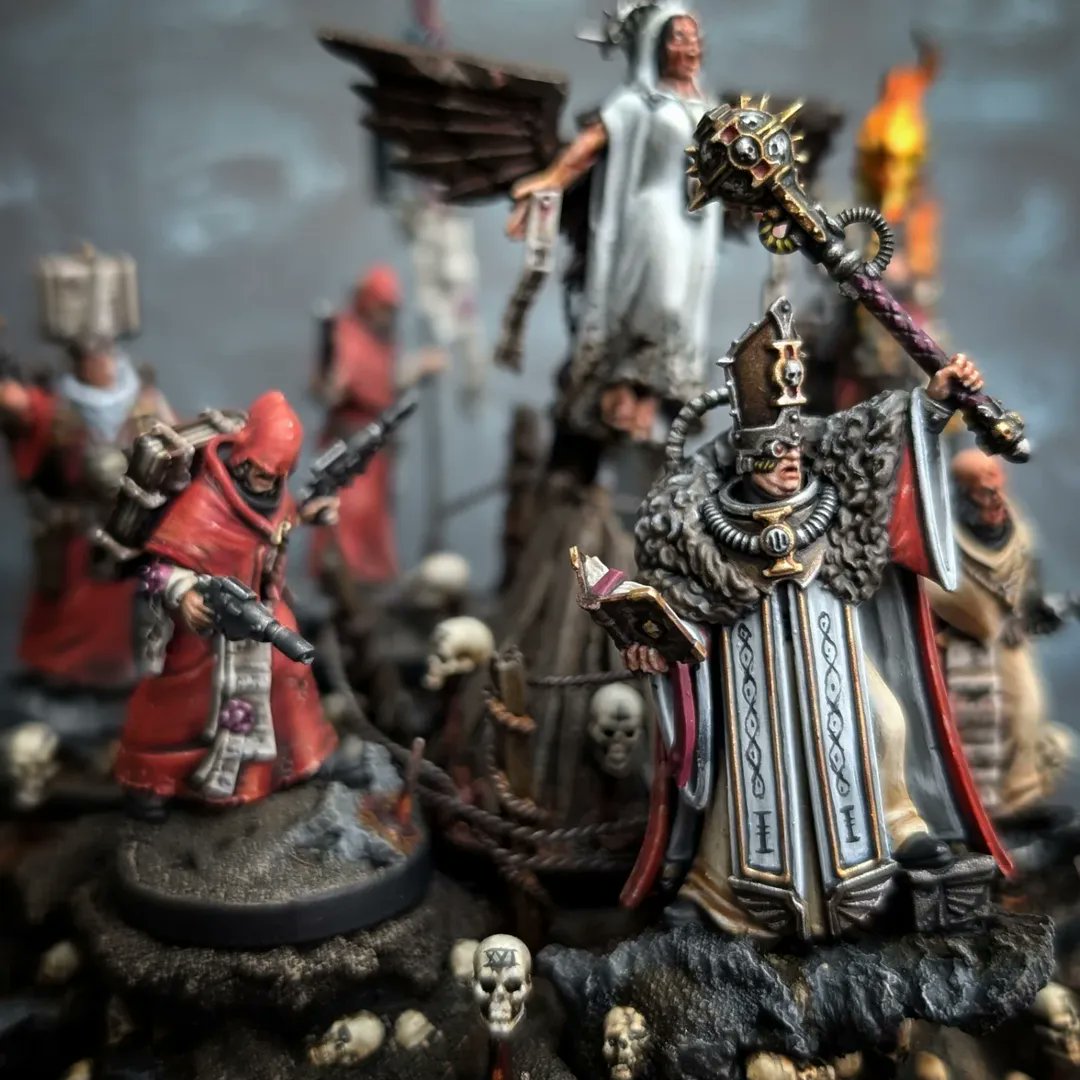 Warzone Studio tweet media