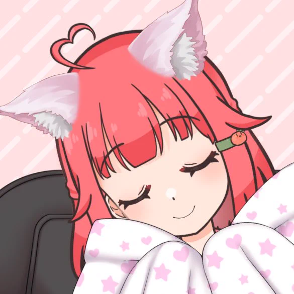 今日は睡眠のために夜作業はしません!おやすみ! 明日元気いっぱい朝作業からしていこうと思います～! おやすみ～!