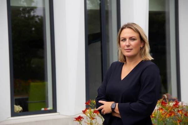 rbenw's tweet photo. Sabine Veenstra hoofd Landelijk Operationeel Coördinatiecentrum – KCR2 bij JenV -  https://t.co/AIyj4xxJnk 
Sabine Veenstra wordt met ingang van 13 oktober 2025 hoofd Landelijk Operationeel Coördinatiecentrum – KCR2 bij het directoraat-generaal Politie en Veiligheidsregio’s va... https://t.co/D8UmpKKH1C