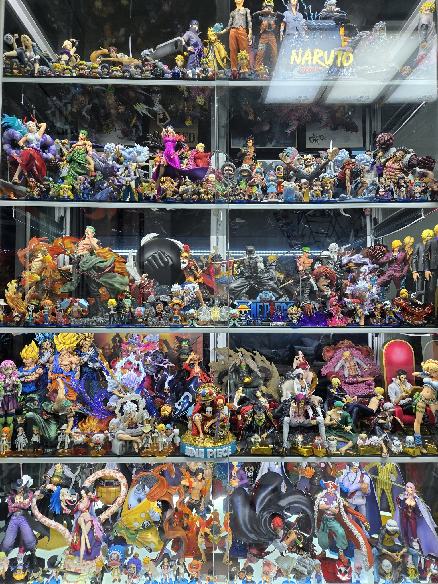ルフィーアート Amazon.co.jp: DOOR PAINTING COLLECTION FIGURE モンキー・D