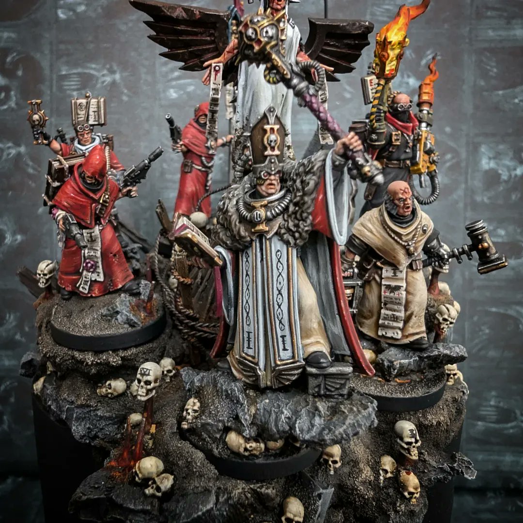 Warzone Studio tweet media