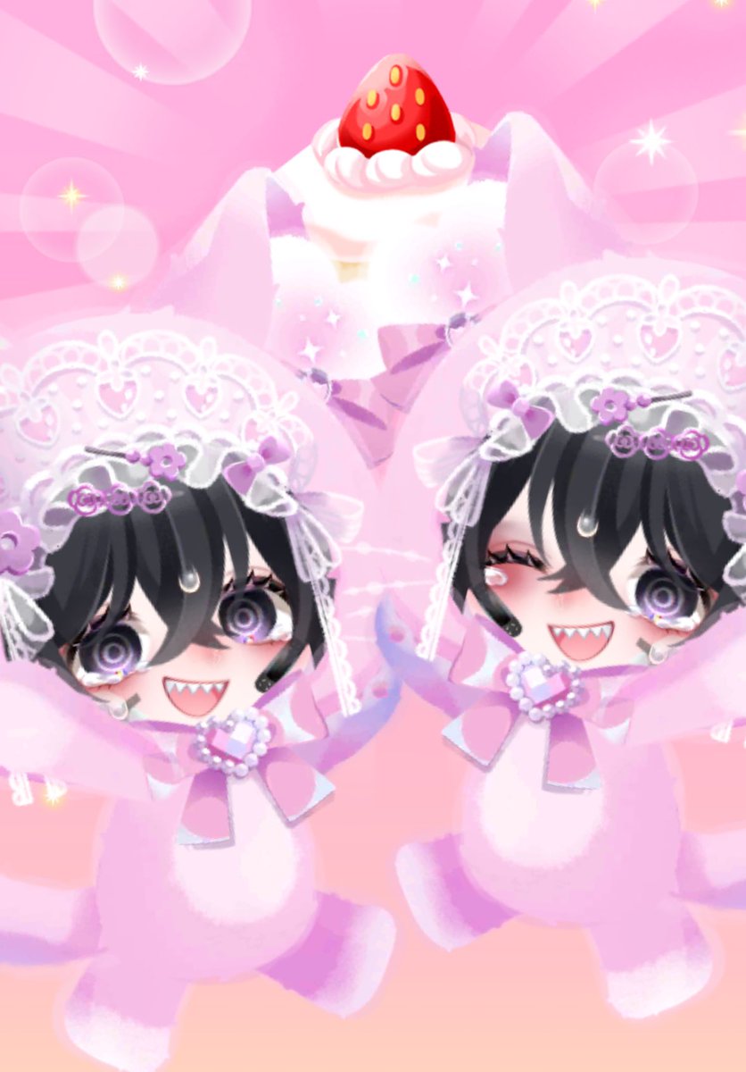 初めてのおやつ作り🍰💭✨️