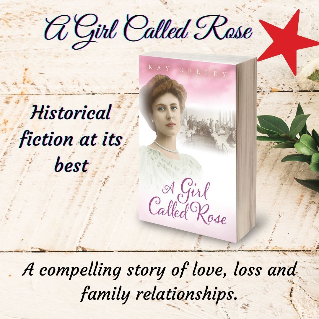 KaySeeley1's tweet image. Atmospheric writing and a compelling plot effectively capture the drama and intrigue of the WW1 years. Rose is a delight and I was blown away by the depth and authenticity of the writing. A must read historical novel. buff.ly/3hYoxTM