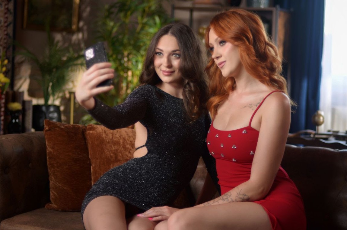 PornValleyMedia's tweet image. MixedX Unveils the Hidden Truths Behind a Perfect Façade in ‘Between Us’ @Cherrycandleph @Isabelladelaa1 @MIXEDX_COM @ChristinaShine_ @bsgpr ... pvmchicago.net/archives/15409