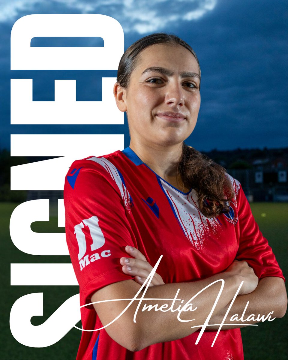 Dorking Wanderers Women tweet media