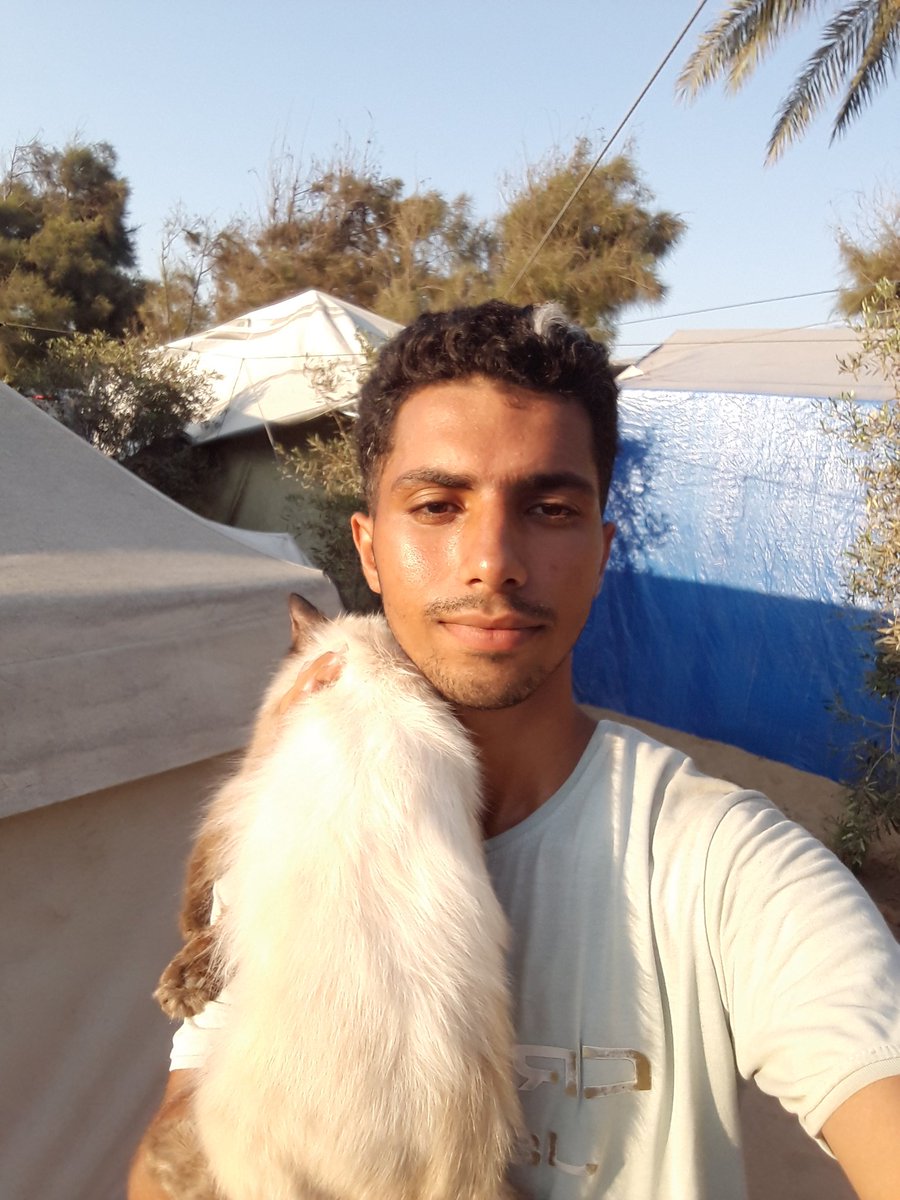Dr_Mustafa5's tweet image. 3 replies — even dots — can break the algorithm 😭
gofund.me/100fdc25
