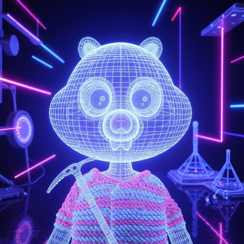 I just minted my remixed <a href="/CampTrailHeads/">TrailHeads ⛺️</a> IP on <a href="/campnetworkxyz/">Camp Network ⛺️</a>! ⛺️

Mint yours at remix.campnetwork.xyz