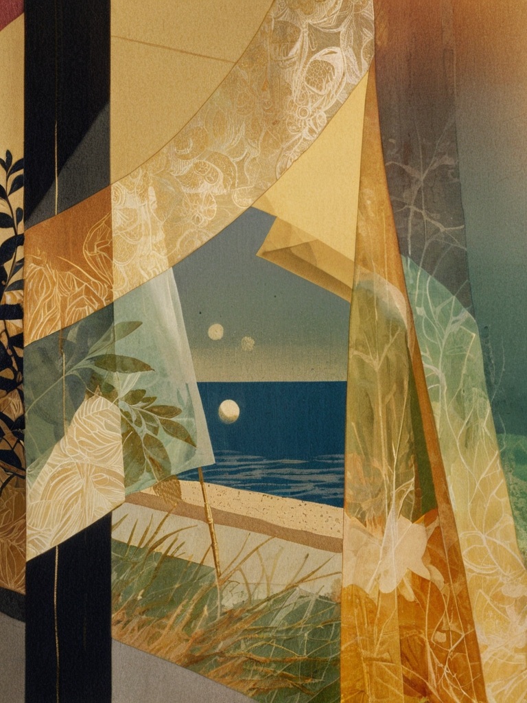 krh_treewoo's tweet image. Summer Curtain

202507