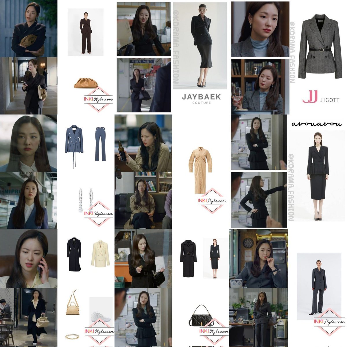 mmanjjam's tweet image. 차영이 옷 진짜 다 너무 예뻐서 손민수 하고싶음