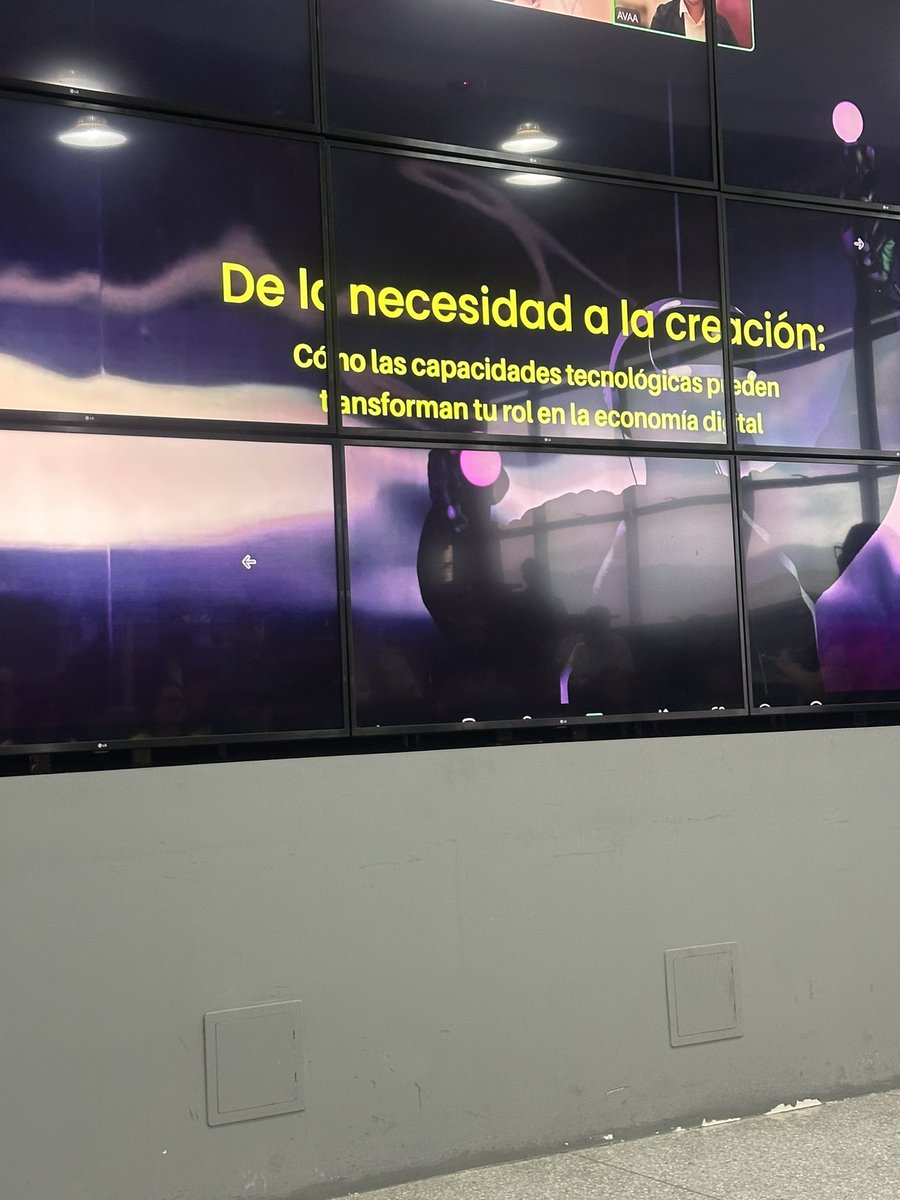 Remember fren: si ya estás aquí, ya eres parte del jardín infinito de <a href="/ethereum/">Ethereum</a>.

#EthereumVenezuelaDay