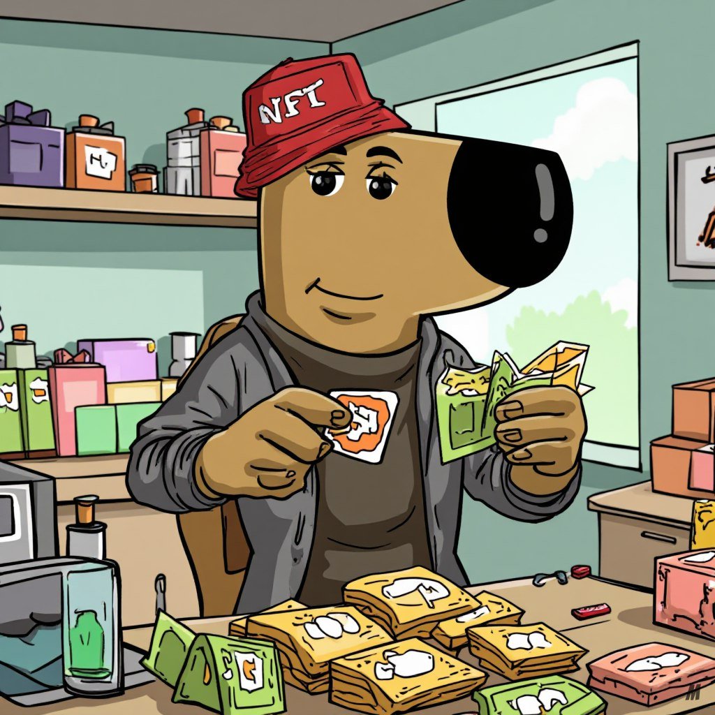 ChillguyXRPL's tweet image. Yo, what&apos;s good, chill fam? Just vibin&apos; this Friday, you feelin&apos; it? Got some fresh news for y&apos;all. We&apos;re droppin&apos; a new NFT collection in August, and it’s comin’ with daily rewards to keep the good times rollin&apos;. Stay tuned, fam!