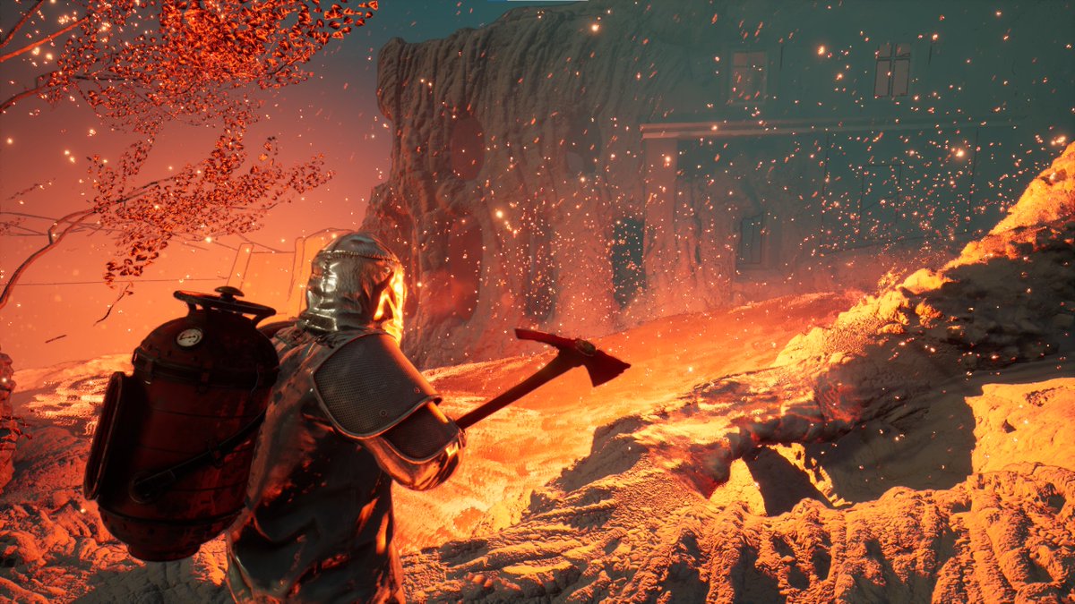 EasyAllies's tweet image. Early Access for this week's podcast is up. Become a patron to get our thoughts on Donkey Kong, Wuchang, Shadow Labyrinth, Switch 2 sales, and more. Plus, an early look at Into the Fire.
Join the $5 level to listen to this week's show right now.
patreon.com/posts/extended…