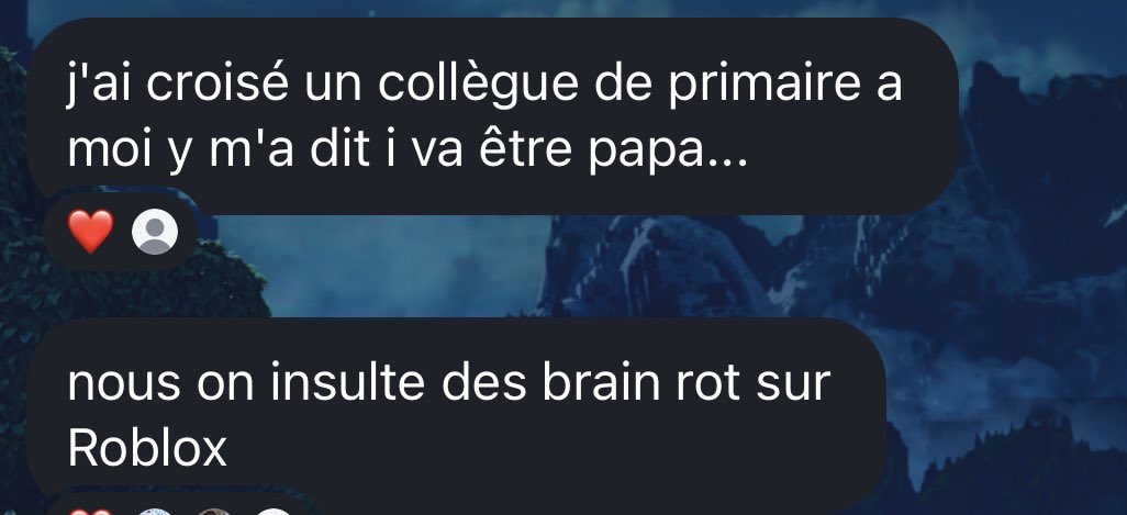 Lost_Stranger1's tweet image. la réalité elle te met des gifles des fois