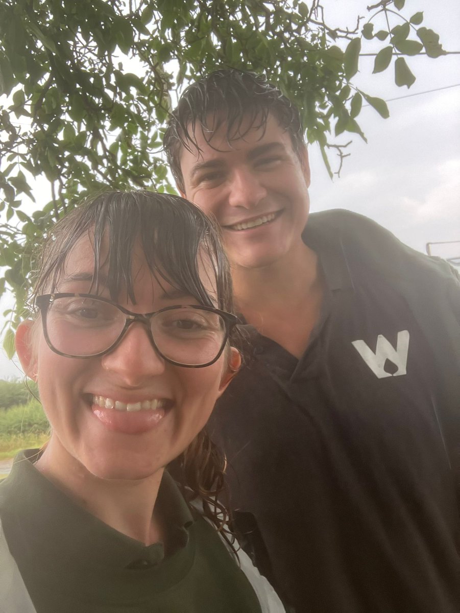 That’s a wrap on our summer school visits! We’ve reached 5,998 children so far in 2025—with camps, SEN visits &amp; forest school still to come. 

Huge thanks to our amazing team for connecting so many young minds with nature! 💚

#OutdoorLearning #WildernessUK