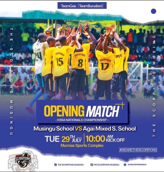 Kisumian_Lad's tweet image. Mimi kama mtu ya Kisumu I am behind Agai,,and I will be there 💯👊