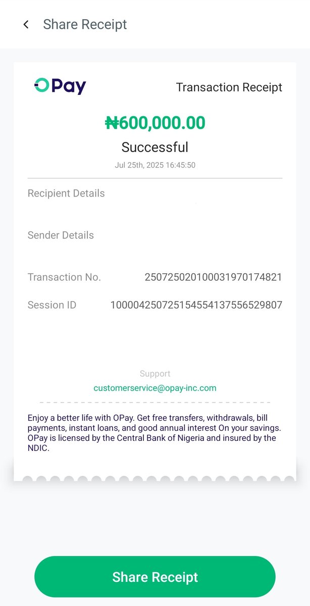 yhemolee_'s tweet image. Sent for his fees & your business @mercy_samso
3 replies and I pick another person
