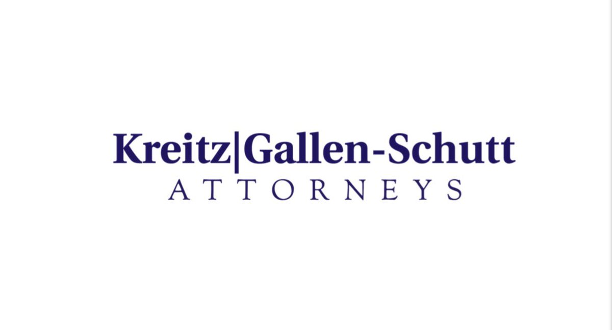 SpotlightBerks's tweet image. THANK YOU to Vicki Schutt and Kreitz | Gallen-Schutt Attorneys. Their generous support of SPOTLIGHT ON BERKS SPORTS and the belief that EVERY ATHLETE MATTERS is greatly appreciated.
kgs-legal.com