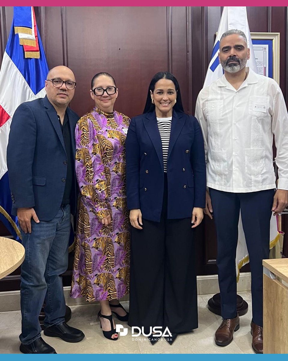 Dominicanos USA | DUSA tweet media