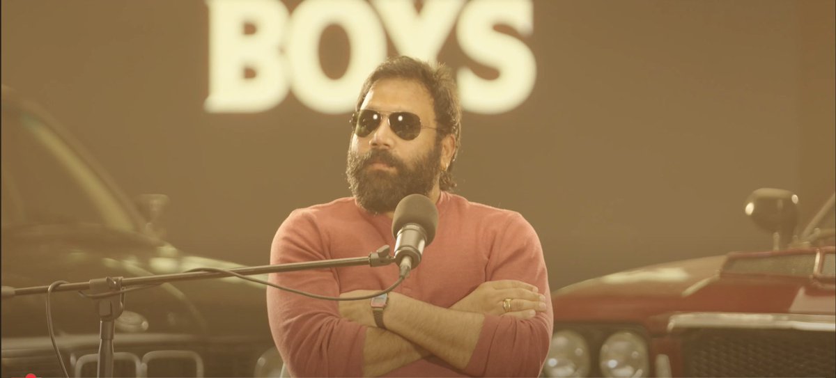 PeddaReddy02's tweet image. Nuvu enduku ani villain characters cheyakudadu anna @imvangasandeep 🔥