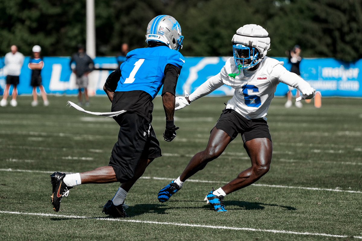Iron sharpens iron 😤