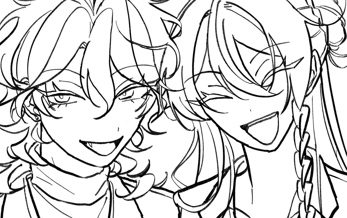 _Eccentric_5's tweet image. 進捗
