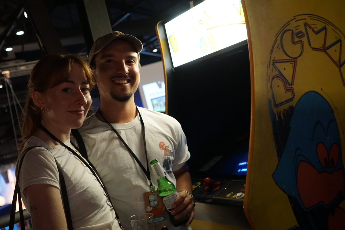 Liretro's tweet image. See what made the feeling of arcades of yesteryear special in the interactive Arcade Age Exhibit at LI Retro, featuring some of the most iconic and historically important cabinets from the glory years of arcade gaming, lovingly restored to their original condition. Unlimited…