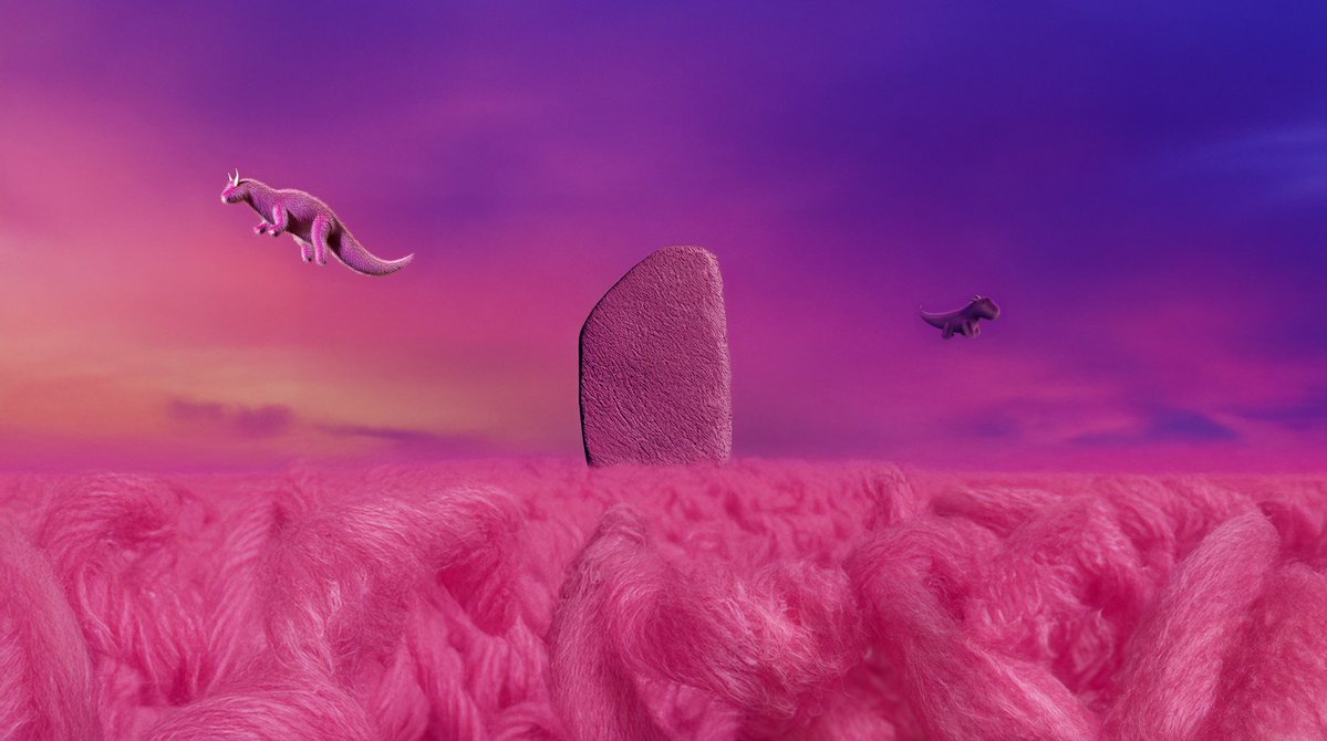 FlyoverBase's tweet image. My goal today is to start putting in the final shots for What's An LLM video. Currently I am building, the Brainscape.
