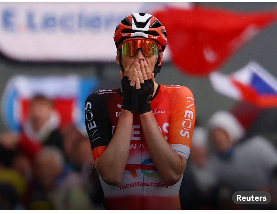 Fabian de Wee tweet media