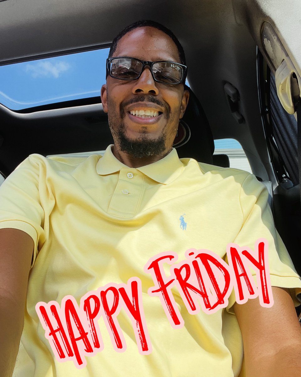 Every new day brings a chance to make a difference. Seize the opportunity to uplift yourself and those around you. Even the smallest act can have a profound impact. Strive to be a source of hope and kindness, and start this Friday with purpose. Have a great Friday. #ms