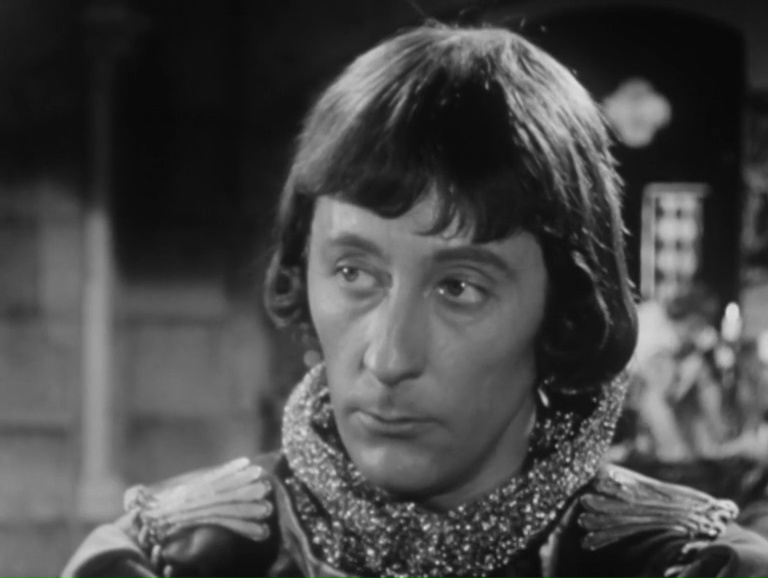 🎥📺Vivre l'Histoire est parti à la rencontre d'un des derniers acteurs encore en vie de l'émission culte La Caméra explore le temps

Vous aurez beau parcourir de long en large la distribution de La Terreur et la Vertu (1964) — l’inoubliable film en deux parties dont l’une est