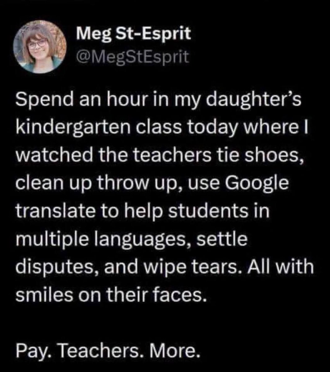 Help A Teacher tweet media