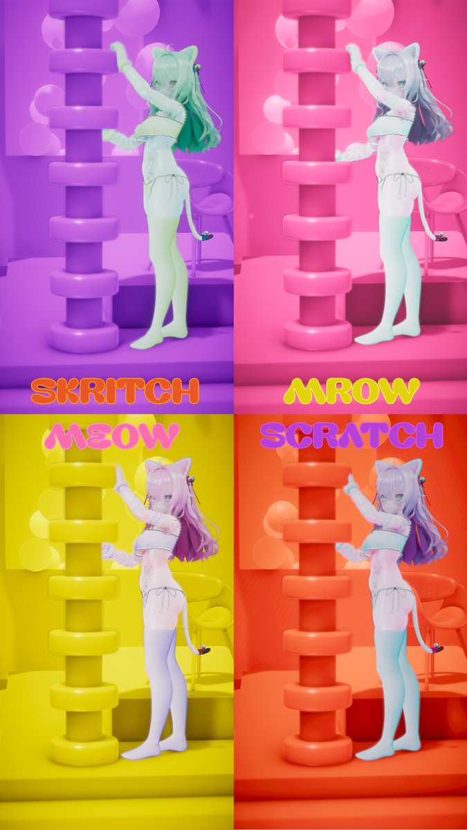 Any Andy Warhol fans here :3