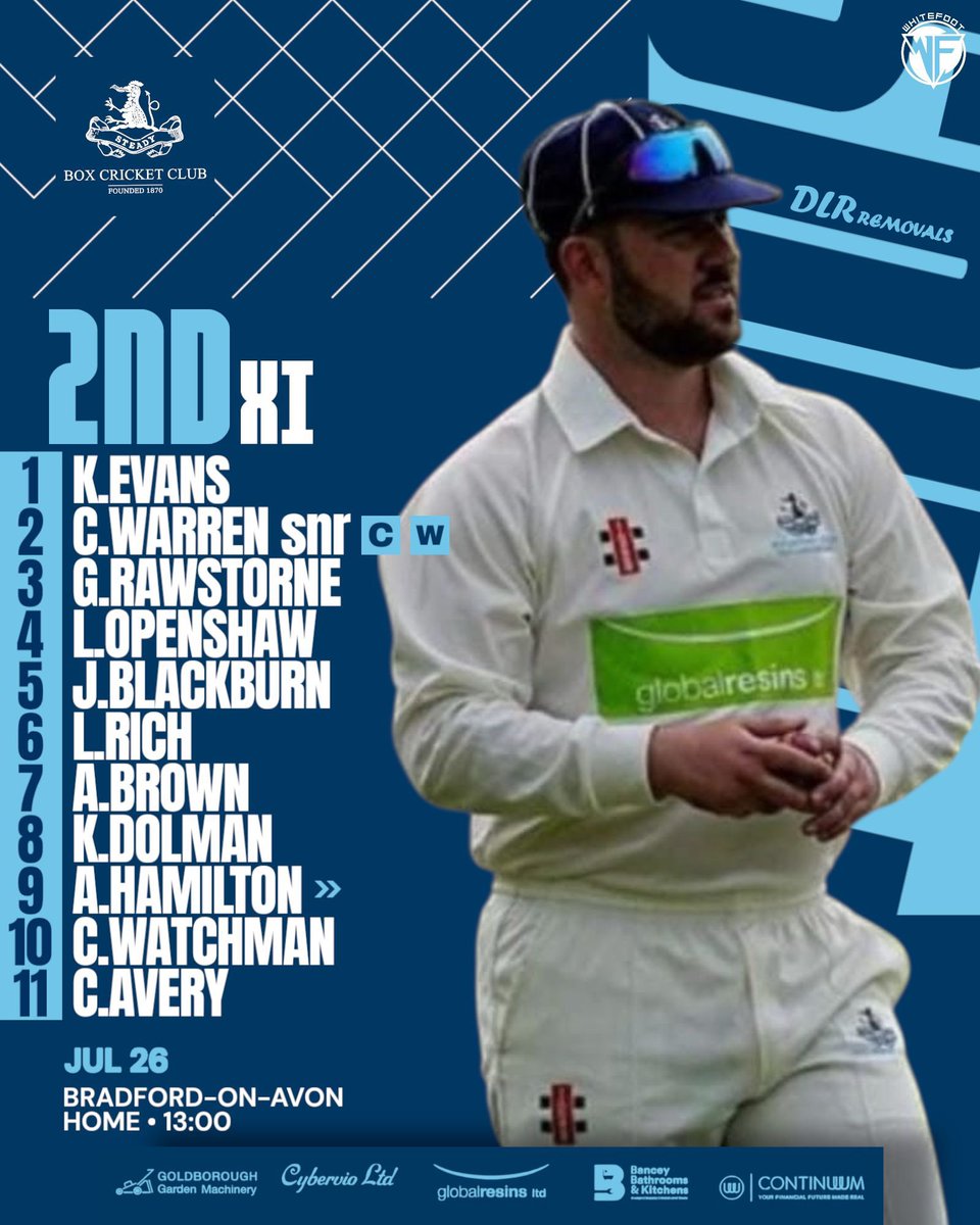 Box Cricket Club tweet media