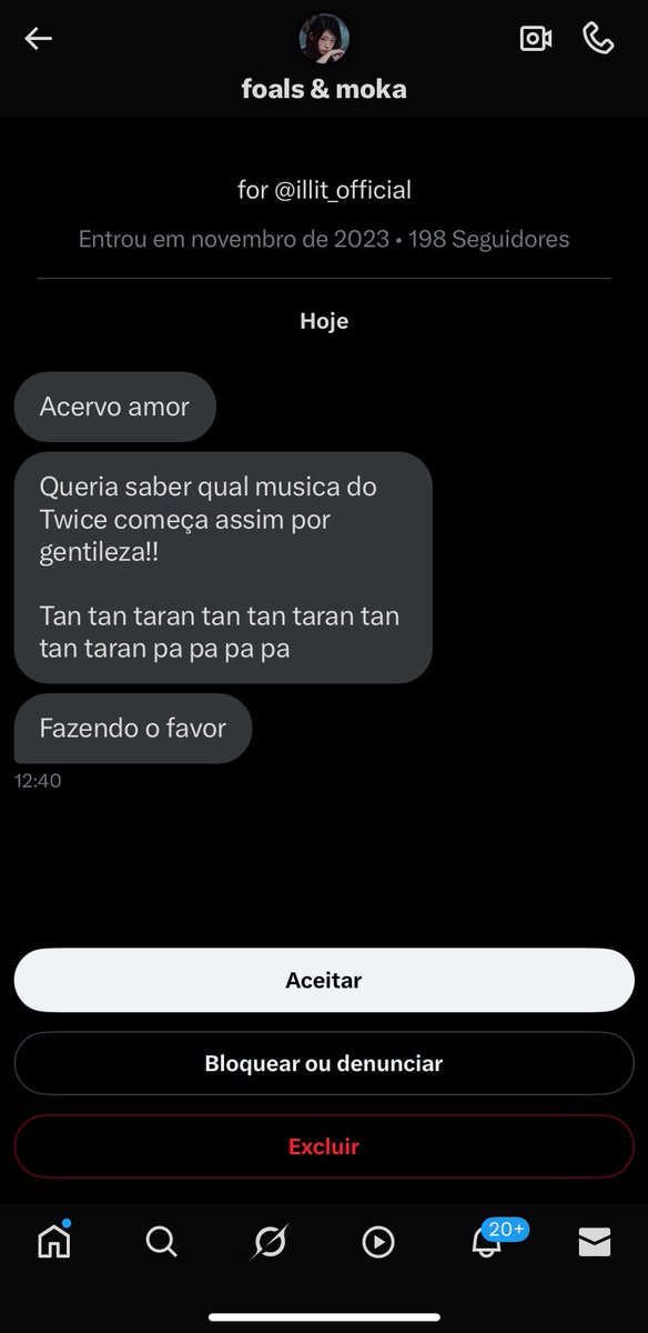 oncervo's tweet image. alguém sabe qual é..?