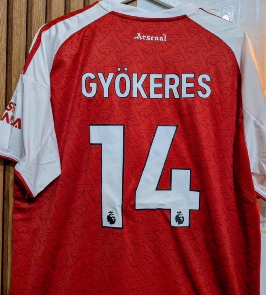 " على الوعد و قدها يا قنرز 🤩 "

• سحب على تيشيرت ارسنال الأساسي 2025/26 مع طباعة أسم جيوكيريس و رقمه🔴

{ الفائز شخصين }🇸🇪

🚨 الشروط: 

- متابعة <a href="/bu_rice/">ابو رايس</a>
- رتويت للتغريدة ✅
- منشن في الكومنت✔️

🕰️- السحب خلال 48 ساعه

الإعلان عن الفائزين يوم الأحد قبل مباراة ارسنال بـ ساعه❤️