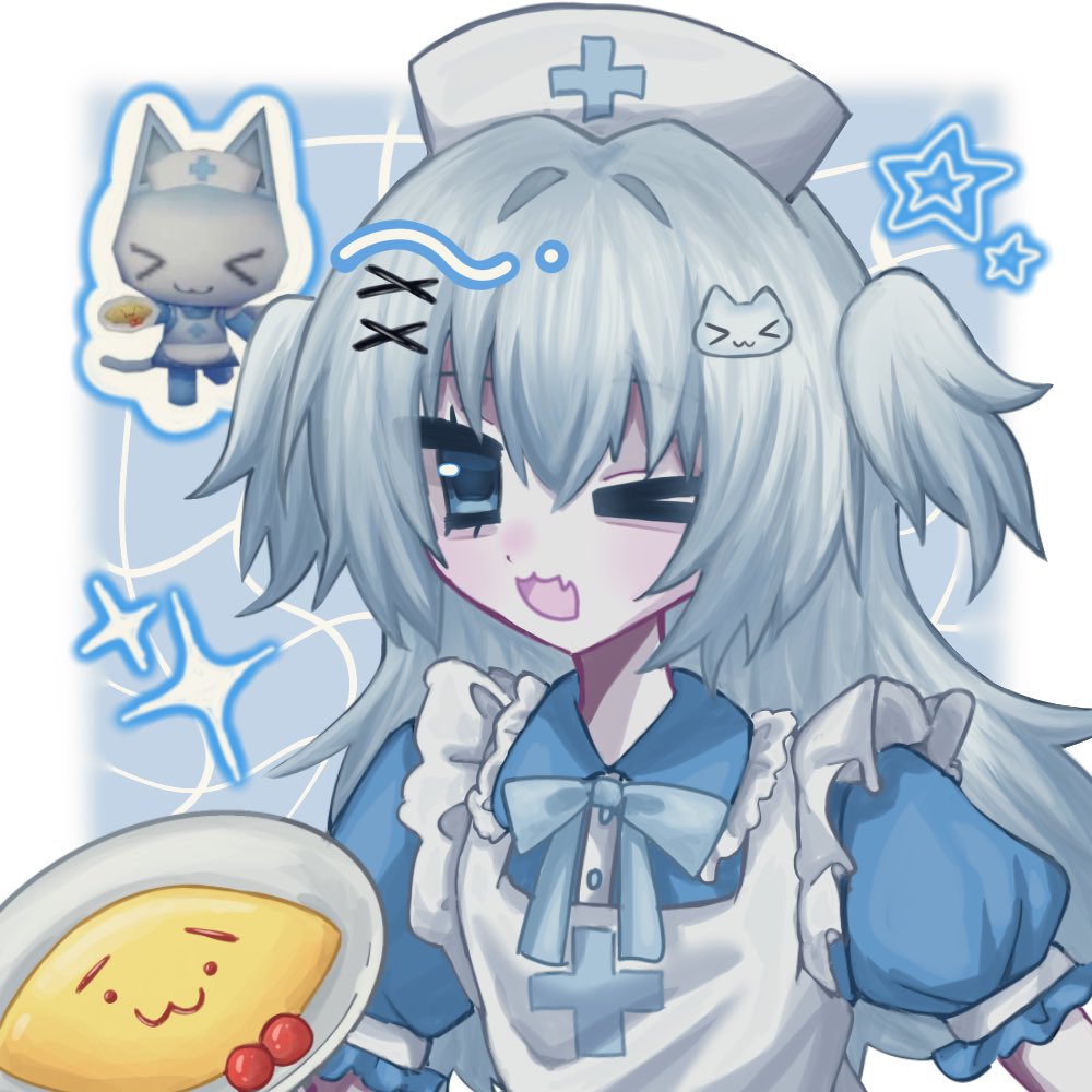 pnkp_4649's tweet image. #illustration