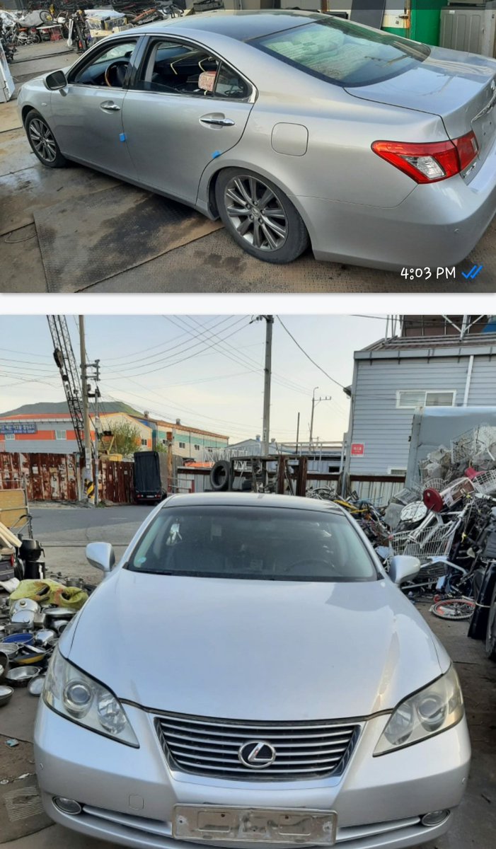 Emsotec_Autoz's tweet photo. @thebigdammy You will see cars mostly on my gallery. It's what I do. 🤣🤣🤣

This one na Direct Tokunbo Es 350 2009, full option, with double PANO. Satellite town.

2 units for 23m
1 un for 11.5m
✅ 08063178870

Please like &amp; repost 🙏
God can use you to bless me ooh @thebigdammy please rt 😁 https://t.co/ruI1kKC2TL