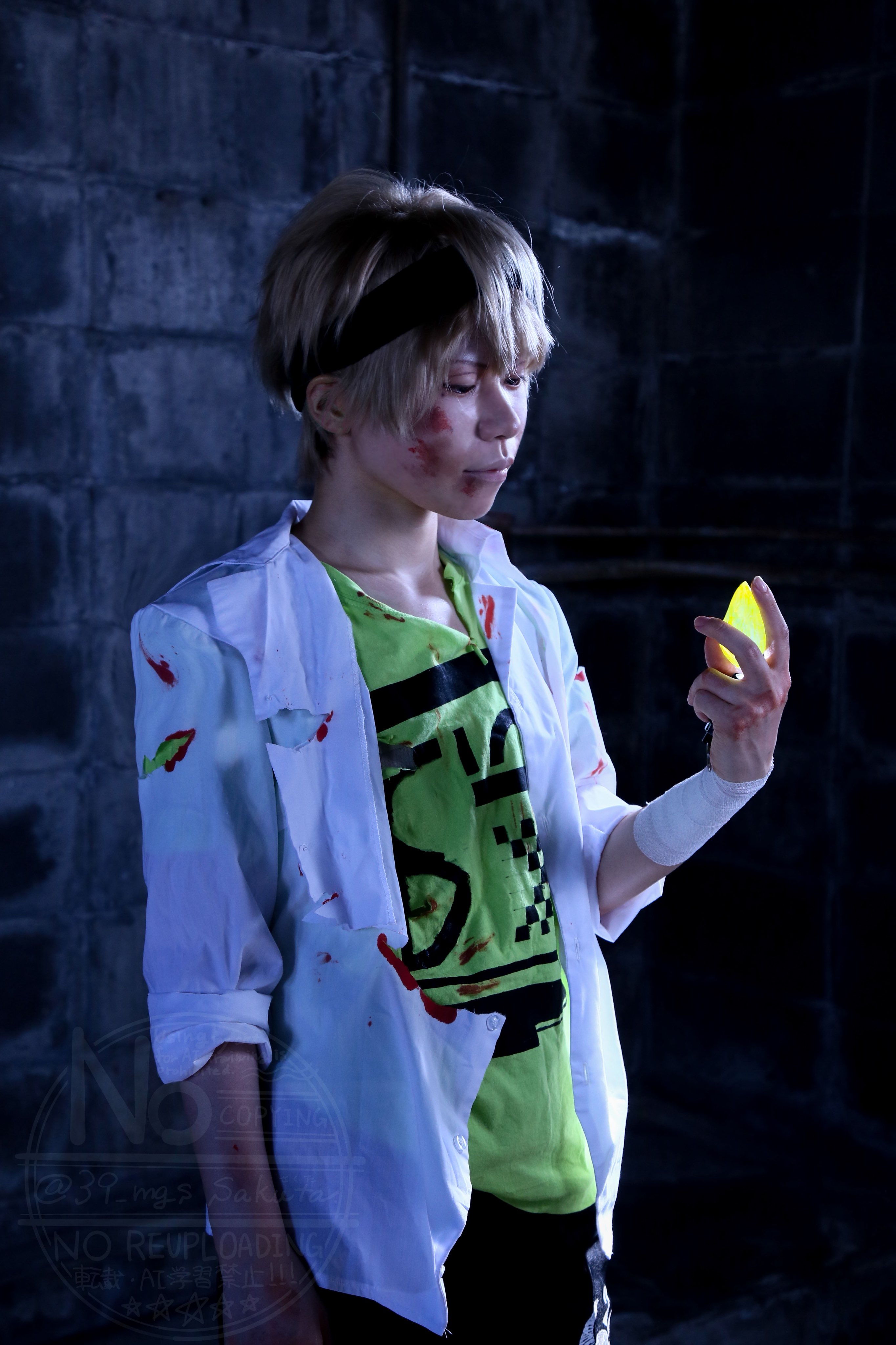 ヒーロー プロテクター コスプレ Amazon.co.jp: [COOC] AGOS（ウィッグ、靴追加 ） 特撮GIGA