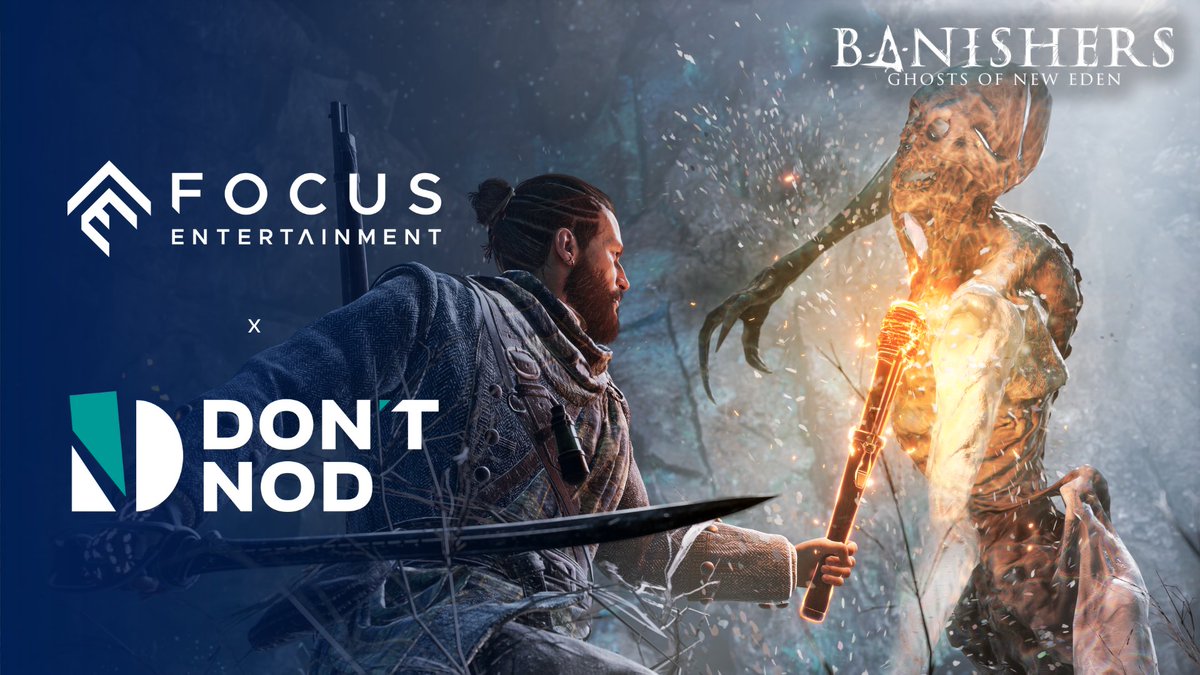 Focus_entmt's tweet image. Today is National Wine and Cheese Day (I swear, look it up) ๐ง๐ท
Let's take advantage of this celebration to highlight our 100% French games! We're good with food and drinks, but the french can also cook when it comes to gaming. ๐